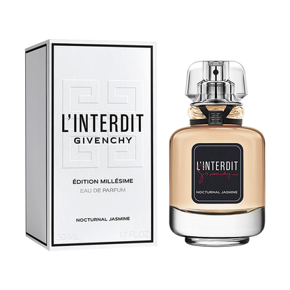 GIVENCHY L’INTERDIT Nocturnal Jasmine | 100ml