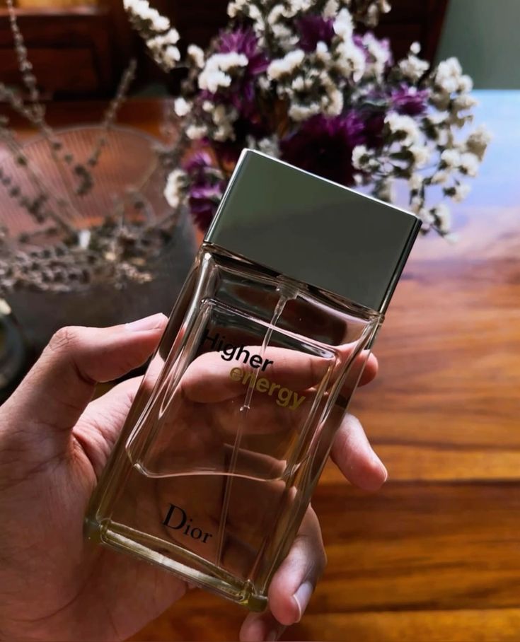 HIGHER ENERGY by Dior | EDT 100ml