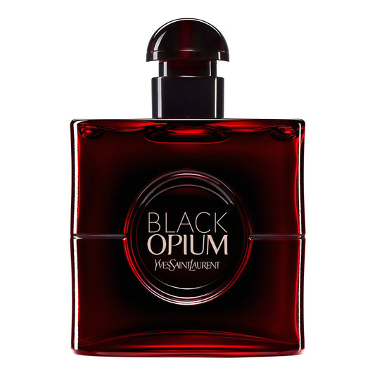 Black Opium Over Red | 90ml