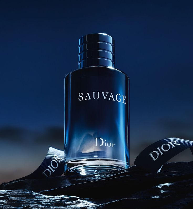 Sauvage By Christian Dior 100ml EDP