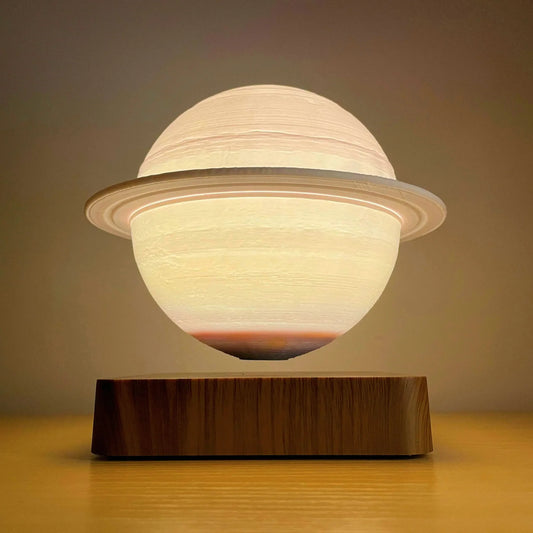 Air Moon Lamp