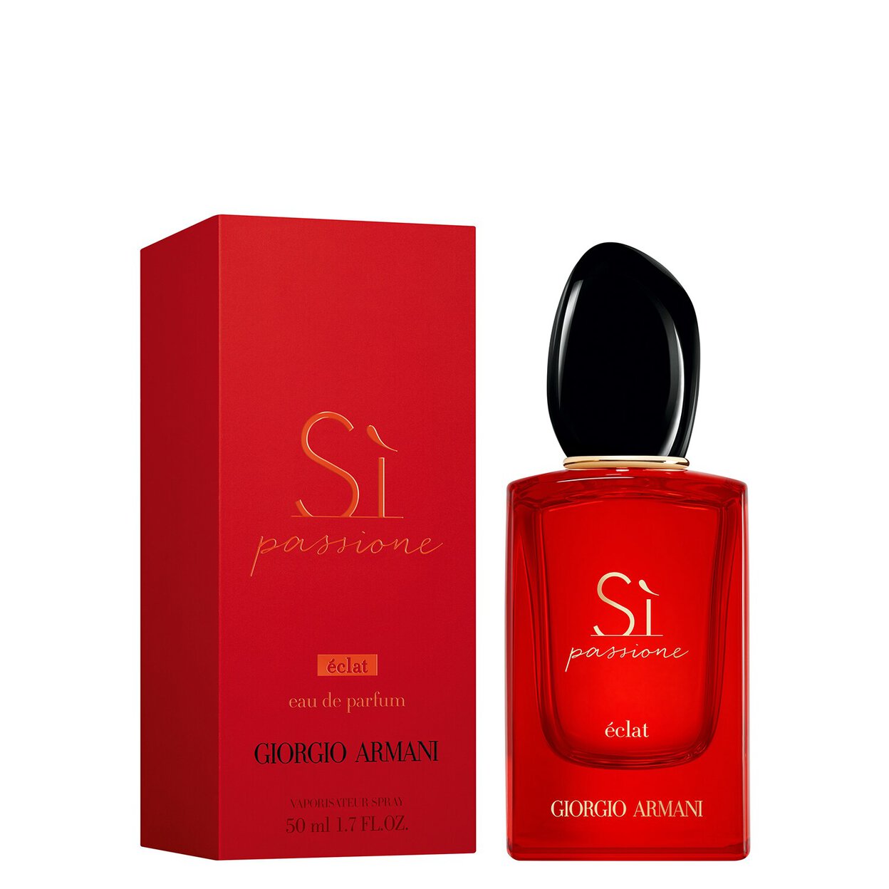 Si Passion Eclat by Giorgio Armani | Eau de Perfume 100ml