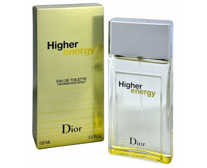 HIGHER ENERGY by Dior | EDT 100ml