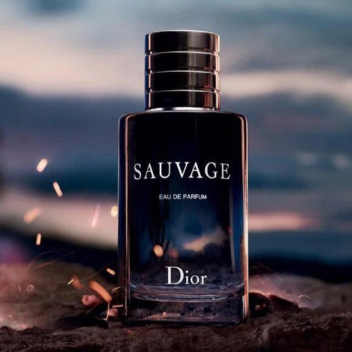 Sauvage By Christian Dior 100ml EDP