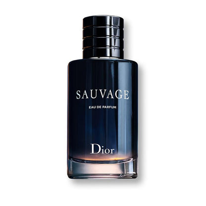 Sauvage By Christian Dior 100ml EDP